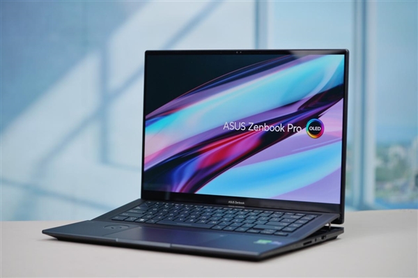 CPU、内存合二为一！华硕灵耀X Ultra图赏(图2)