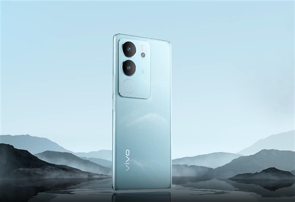vivo S17 Pro实拍模特：每一张照片都惊为天人(图8)