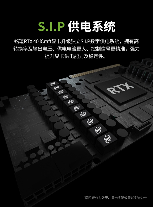 铭瑄抢发五款RTX 4060：瑷珈首次双风扇 Q萌Q萌的(图5)