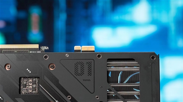 巅峰来袭 打破桎梏！Computex 2023华硕全新“无线”整机方案与旗舰显卡亮相(图7)