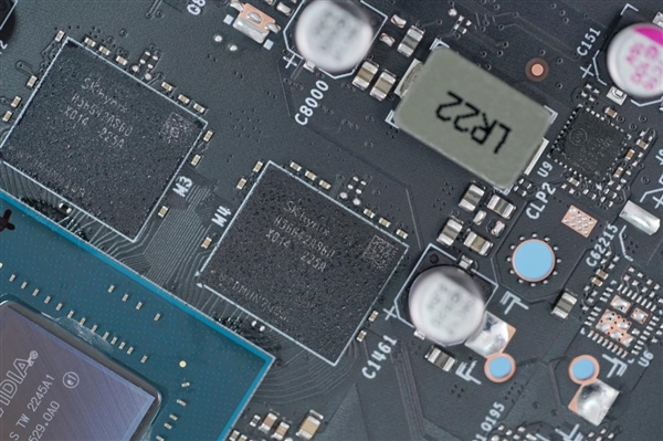 3199元游戏新神器！RTX 4060 Ti图赏(图22)