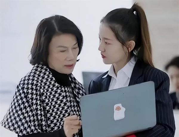 被视为格力“第二个董明珠”的孟羽童被开除：人设崩了？(图8)